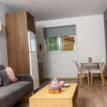 Appartement Valdivian Flat 18 à Larnaca Extérieur photo