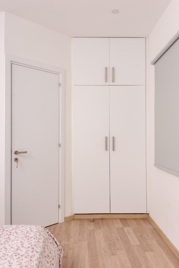 Appartement Valdivian Flat 18 à Larnaca Extérieur photo